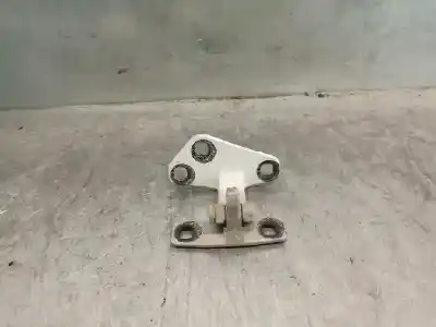 Peça sobressalente para automóvel em segunda mão articulação tampa mala por bmw x5 (e53) 3.0i referências oem iam 41627006120