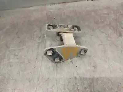 Second-hand car spare part trunk lid hinge for bmw x5 (e53) 3.0i oem iam references 41627006120  