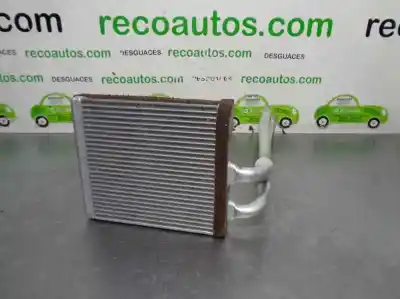 Автозапчасти б/у радиатор отопления / кондиционирования воздуха за ford fiesta (cb1) 1.4 tdci cat ссылки oem iam   