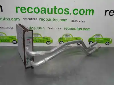 Автозапчасти б/у радиатор отопления / кондиционирования воздуха за ford fiesta (cb1) 1.4 tdci cat ссылки oem iam   