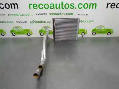 Peça sobressalente para automóvel em segunda mão condensador / radiador de sofagem / ar condicionado por ford fiesta (cb1) 1.4 tdci cat referências oem iam 
