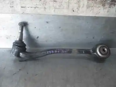 Peça sobressalente para automóvel em segunda mão braço de suspensão inferior esquerdo dianteiro por bmw x5 (e53) 3.0i referências oem iam 31126760275