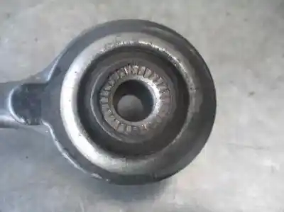 Second-hand car spare part front left lower suspension arm for bmw x5 (e53) 3.0i oem iam references 31126760275  