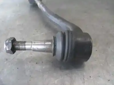 Second-hand car spare part front left lower suspension arm for bmw x5 (e53) 3.0i oem iam references 31126760275  