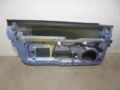 Автозапчасти б/у левая передняя дверь за volvo c70 cabriolet 2.3 20v turbo cat ссылки oem iam 3737166  