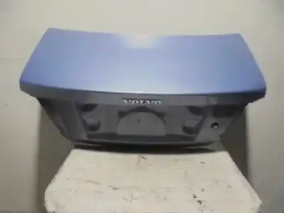 Second-hand car spare part tailgate for volvo c70 cabriolet 2.3 20v turbo cat oem iam references 8628729