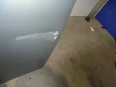 Автозапчасти б/у левая передняя дверь за mini mini (r50, r53) cooper ссылки oem iam 41517202911  