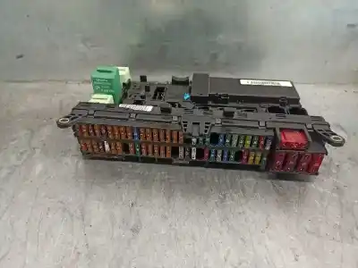 Peça sobressalente para automóvel em segunda mão caixa de fusíveis e relés por bmw x5 (e53) 3.0i referências oem iam 8380407