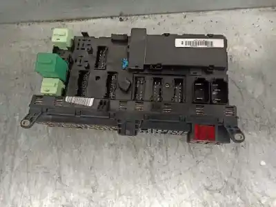 Second-hand car spare part fuse box unit for bmw x5 (e53) 3.0i oem iam references 8380407  