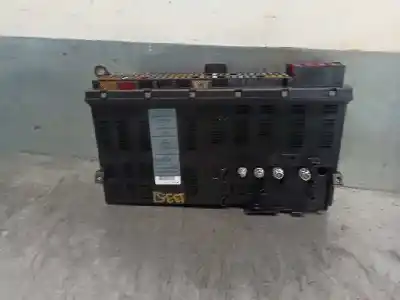 Second-hand car spare part fuse box unit for bmw x5 (e53) 3.0i oem iam references 8380407  