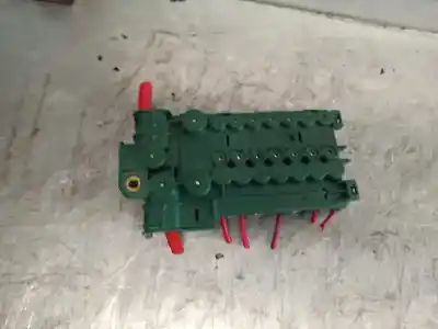 Second-hand car spare part fuse box unit for bmw x5 (e53) 3.0i oem iam references 8387543  8387541