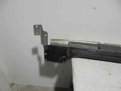 Second-hand car spare part rear bumper reinforcement for mini mini (r50, r53) cooper oem iam references 51127057403  