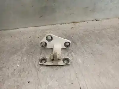 Peça sobressalente para automóvel em segunda mão articulação tampa mala por bmw x5 (e53) 3.0i referências oem iam 41627006120