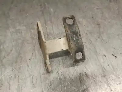 Second-hand car spare part trunk lid hinge for bmw x5 (e53) 3.0i oem iam references 41627006120  