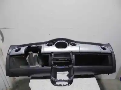 Second-hand car spare part dashboard for mini mini (r50, r53) cooper oem iam references 51457128609