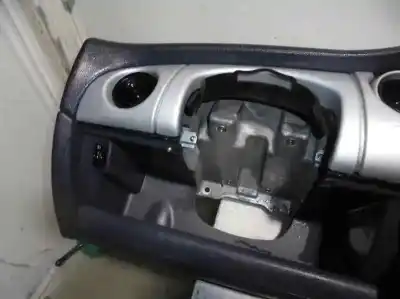 Second-hand car spare part dashboard for mini mini (r50, r53) cooper oem iam references 51457128609  