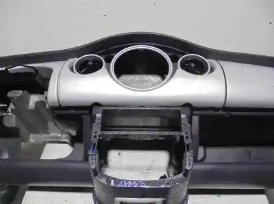Second-hand car spare part dashboard for mini mini (r50, r53) cooper oem iam references 51457128609  