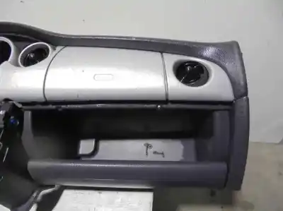 Second-hand car spare part dashboard for mini mini (r50, r53) cooper oem iam references 51457128609  