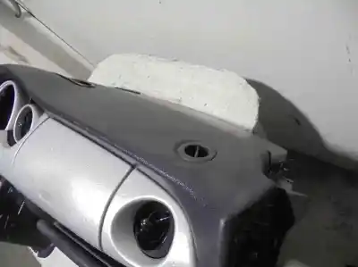 Second-hand car spare part dashboard for mini mini (r50, r53) cooper oem iam references 51457128609  