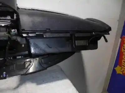 Second-hand car spare part dashboard for mini mini (r50, r53) cooper oem iam references 51457128609  