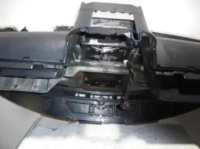 Second-hand car spare part dashboard for mini mini (r50, r53) cooper oem iam references 51457128609  