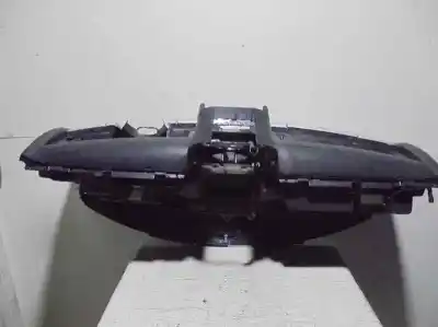 Second-hand car spare part dashboard for mini mini (r50, r53) cooper oem iam references 51457128609  