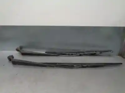 Pezzo di ricambio per auto di seconda mano braccio tergicristallo anteriore destro per ford ranger (es) 2.5 tdci cat riferimenti oem iam 3942501