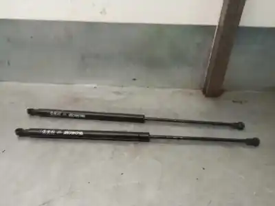 Peça sobressalente para automóvel em segunda mão amortecedores do tronco / porta por bmw x5 (e53) 3.0i referências oem iam 51248402405