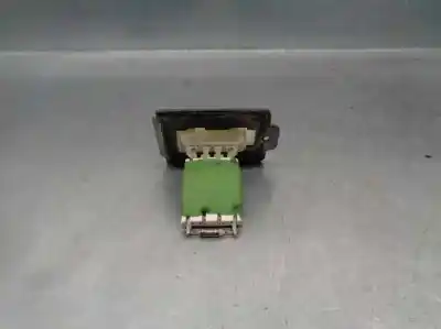 Tweedehands auto-onderdeel verwarmingsweerstand voor mini mini (r50, r53) cooper oem iam-referenties w964260n