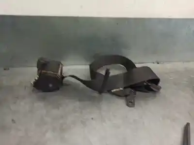 Peça sobressalente para automóvel em segunda mão cinto de segurança dianteiro direito por bmw x5 (e53) 3.0i referências oem iam 8408752