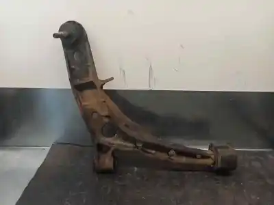 Second-hand car spare part front right lower suspension arm for hyundai galloper 2.0 g /g4cp 5pranchera oem iam references 
