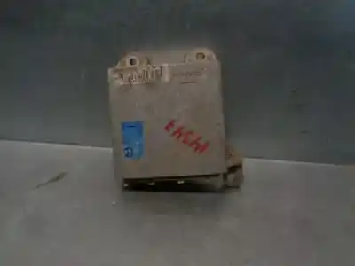 Tweedehands auto-onderdeel airbag besturingseenheid voor ford ranger (es) 2.5 tdci cat oem iam-referenties ur5857k30b