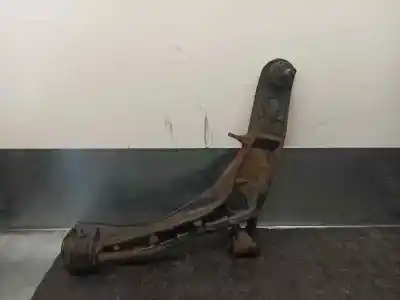 Second-hand car spare part front left lower suspension arm for hyundai galloper 2.0 g /g4cp 5pranchera oem iam references 