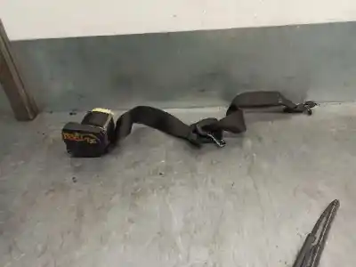 Peça sobressalente para automóvel em segunda mão cinto de segurança traseiro esquerdo por bmw x5 (e53) 3.0i referências oem iam 7051507