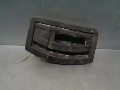 Pezzo di ricambio per auto di seconda mano maniglia esterna del cancello per ford ranger (es) 2.5 tdci cat riferimenti oem iam 4986263
