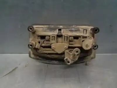 Автозапчасти б/у внешняя ручка ворот за ford ranger (es) 2.5 tdci cat ссылки oem iam 4986263  