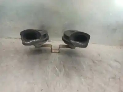 Peça sobressalente para automóvel em segunda mão buzina / sirene por bmw x5 (e53) 3.0i referências oem iam 8387342