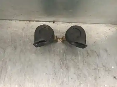 Pezzo di ricambio per auto di seconda mano corno per bmw x5 (e53) 3.0i riferimenti oem iam 8387342  8387347