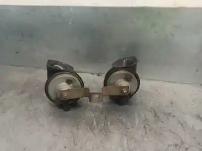 Pezzo di ricambio per auto di seconda mano corno per bmw x5 (e53) 3.0i riferimenti oem iam 8387342  8387347