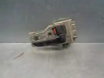 Pezzo di ricambio per auto di seconda mano maniglia interna anteriore destra per ford ranger (es) 2.5 tdci cat riferimenti oem iam 1446846