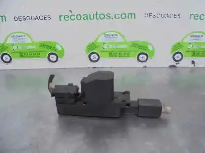 Peça sobressalente para automóvel em segunda mão motor de fechadura central mala por bmw serie 5 berlina (e34) 3.5 cat referências oem iam 1378396