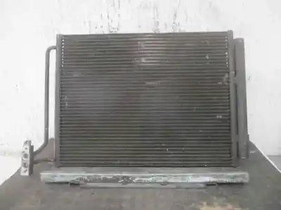 Peça sobressalente para automóvel em segunda mão condensador / radiador de ar condicionado por bmw x5 (e53) 3.0i referências oem iam 64536914216