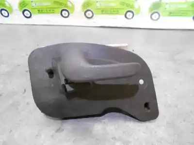 Second-hand car spare part INTERIOR LEFT FRONT HANDLE for OPEL CORSA C  OEM IAM references 24423523P CAJA 8 90534747