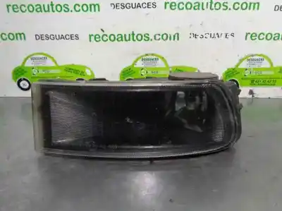 Tweedehands auto-onderdeel rechter mistlamp voor saab 9-3 sport sedán 1.9 tid cat oem iam-referenties 12785952