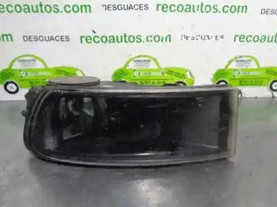 Tweedehands auto-onderdeel linker mistlamp voor saab 9-3 sport sedán 1.9 tid cat oem iam-referenties 12785951
