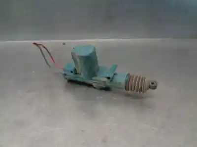 Pezzo di ricambio per auto di seconda mano motore chiusura cancello centralizzato per ford ranger (es) 2.5 tdci cat riferimenti oem iam 