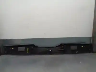 Pezzo di ricambio per auto di seconda mano ala posteriore per otras marcas clio ii fase ii (b/cb0) 1.2 riferimenti oem iam 7700410897  