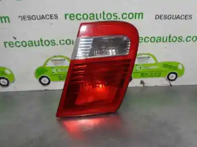 Tweedehands auto-onderdeel rechter achterlamp voor saab 9-3 sport sedán 1.9 tid cat oem iam-referenties 12785766