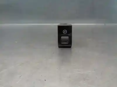 Tweedehands auto-onderdeel schakelaar voor ford ranger (es) 2.5 tdci cat oem iam-referenties kt158