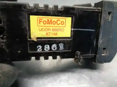 Second-hand car spare part switch for ford ranger (es) 2.5 tdci cat oem iam references kt158  666ro
